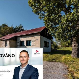 Prodej rodinného domu 78 m² Chvaleč