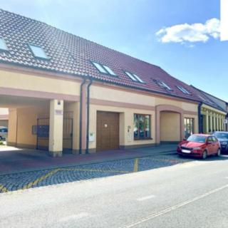 Pronájem kanceláře 33 m² Kyjov, třída Palackého