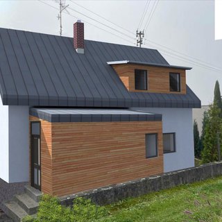 Prodej rodinného domu 106 m² Plzeň, Severní