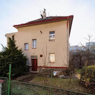 Prodej rodinného domu 200 m² Praha, Na Cikorce