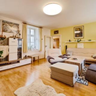 Prodej bytu 5+1 a více 136 m² Praha, Opatovická