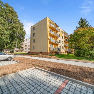 Prodej bytu 2+1 56 m² Dvůr Králové nad Labem, Karolíny Světlé