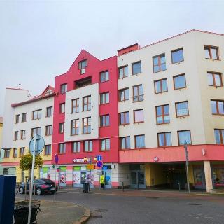 Prodej bytu 2+kk 65 m² Nový Bydžov, Masarykovo náměstí