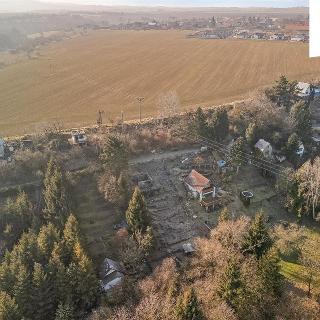 Prodej zahrady 723 m² Pašinka