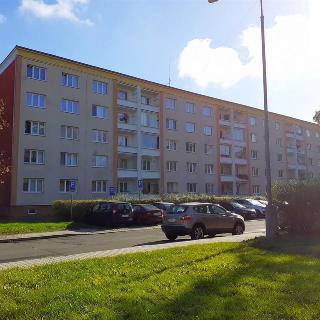 Pronájem bytu 2+1 55 m² Kladno, Havanská