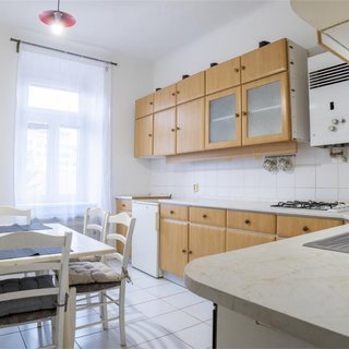 Prodej bytu 3+1 73 m² Brno, Dřevařská