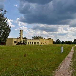 Prodej stavební parcely 1 107 m² Třebechovice pod Orebem