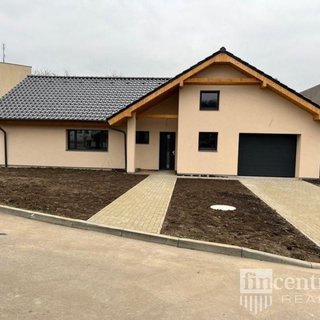 Prodej rodinného domu 167 m² Bořenovice