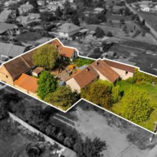 Prodej rodinného domu 210 m² Velký Borek