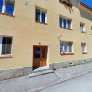 Prodej bytu 3+1 107 m² Nové Hrady
