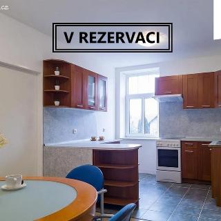 Pronájem bytu 1+1 44 m² Češov