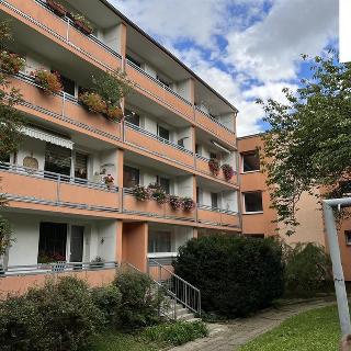 Prodej bytu 2+kk 44 m² Teplice, Slovenská