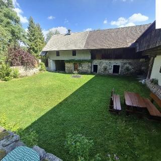 Prodej rodinného domu 66 m² Blažejov