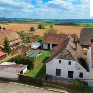 Prodej chalupy 70 m² Knínice