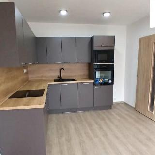 Pronájem bytu 2+kk 47 m² Blovice, Javorová