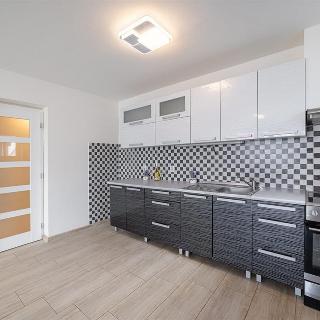 Prodej bytu 3+kk 64 m² Břežany II