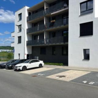 Pronájem bytu 1+kk, garsoniery 32 m² Kuřim