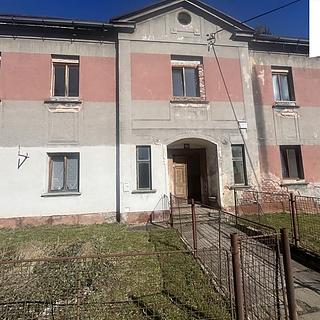 Prodej činžovního domu 286 m² Meziměstí