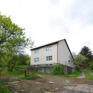 Prodej rodinného domu 120 m² Brumov-Bylnice, Kamenec