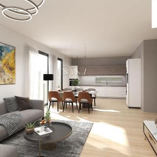 Prodej rodinného domu 126 m² Vejprnice