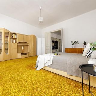 Prodej bytu 3+1 110 m² Brno