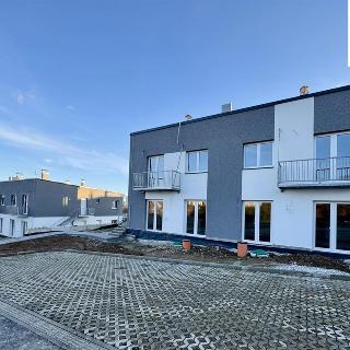 Prodej bytu 2+kk 47 m² Blovice, Raušarovy sady