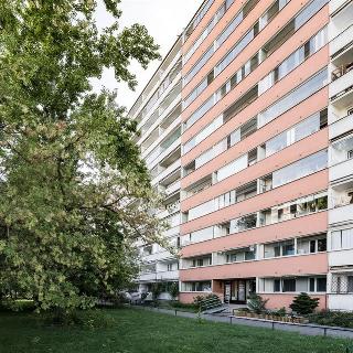 Prodej bytu 3+1 62 m² Praha, Jílovská