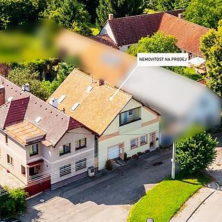 Prodej rodinného domu 150 m&sup2; Chroustovice