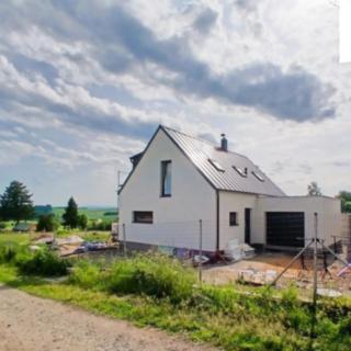 Prodej rodinného domu 133 m² Žinkovy