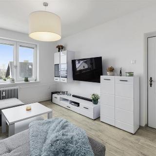 Prodej bytu 3+1 68 m² Polička, Hegerova