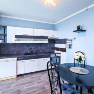 Prodej bytu 3+1 76 m² Pardubice Polabiny, Lonkova