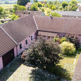 Prodej rodinného domu 269 m² Hřibiny-Ledská