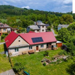 Prodej rodinného domu 168 m² Bezděčí u Trnávky