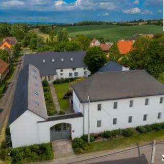 Prodej zemědělské usedlosti 245 m² Klobuky Čeradice