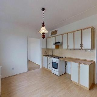 Pronájem bytu 5+1 a více 87 m² Pardubice, Arnošta z Pardubic