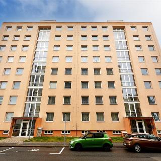 Prodej bytu 2+1 64 m² Praha, Okořská