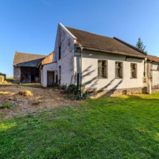 Prodej rodinného domu 72 m&sup2; Okřesaneč