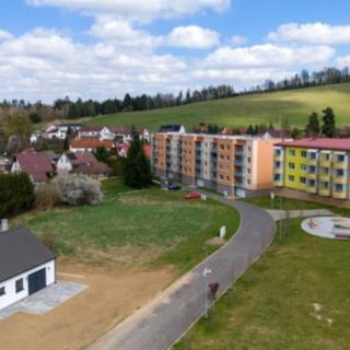 Prodej stavební parcely 747 m² Kostelec
