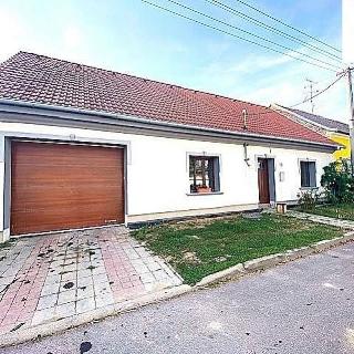 Prodej rodinného domu 190 m² Drnholec, Dolní