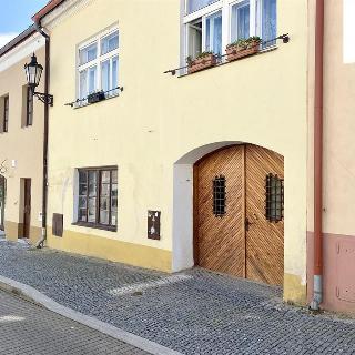 Prodej hotelu a penzionu 352 m² Mikulov, Alfonse Muchy