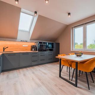 Prodej bytu 3+kk 96 m² Smiřice, Hradecká