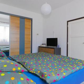 Pronájem bytu 4+1 102 m² Křinice