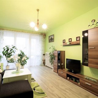 Prodej bytu 3+1 69 m² Humpolec, Na Rybníčku