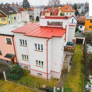 Prodej rodinného domu 90 m² České Budějovice, Mayerova