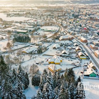 Prodej komerčního pozemku 700 m² Dvůr Králové nad Labem