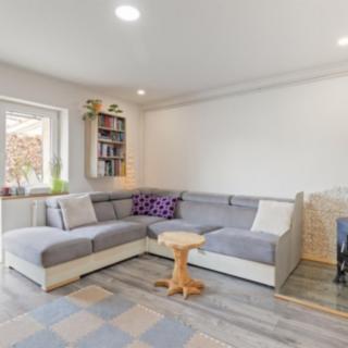 Prodej rodinného domu 156 m² Skuteč, Heydukova