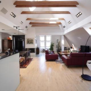 Prodej bytu 5+1 a více 259 m² Praha