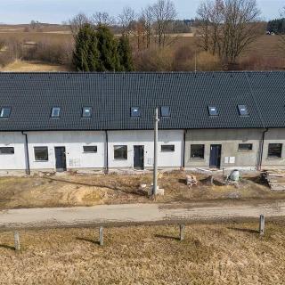 Prodej rodinného domu 140 m² Mysliboř