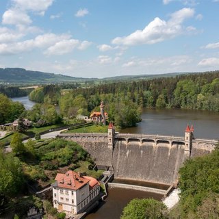 Prodej rodinného domu 155 m² Nemojov