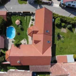 Prodej rodinného domu 155 m² Zájezdec